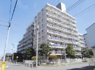 相模原市中央区小山二丁目７５４番地１１の競売物件