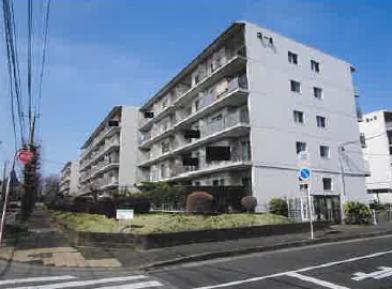 相模原市南区新磯野四丁目７４０番地１の競売物件