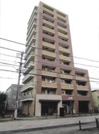 相模原市中央区氷川町７０９番地２の競売物件