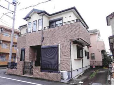 相模原市中央区小山一丁目
７２８番２０３の競売物件
