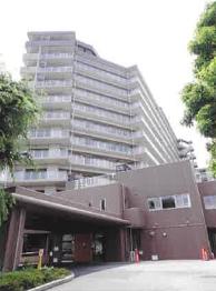 座間市広野台一丁目５１０７番地４の競売物件