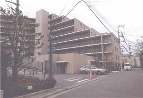 朝霞市泉水三丁目　６８番地１の競売物件