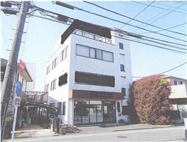 上尾市大字原市字拾九番耕地３７２４番６の競売物件