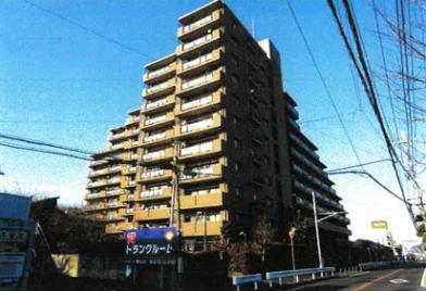 新座市野火止四丁目 650番地15、650番地4、650番地13の競売物件