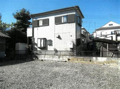 南埼玉郡宮代町宮代三丁目
778番14の競売物件