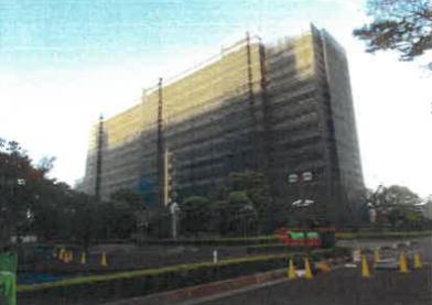 北本市朝日二丁目 238番地1の競売物件