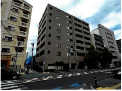 さいたま市浦和区仲町四丁目 11番地2、11番地1の競売物件