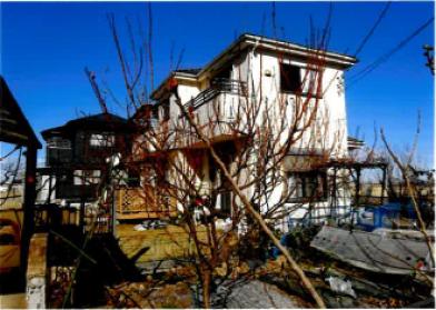 鴻巣市屈巣字埜端
4695番3の競売物件