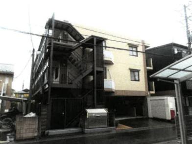 さいたま市西区三橋六丁目 1731番地1の競売物件