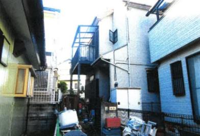 さいたま市南区大字広ヶ谷戸字稲荷越
３３３番７の競売物件