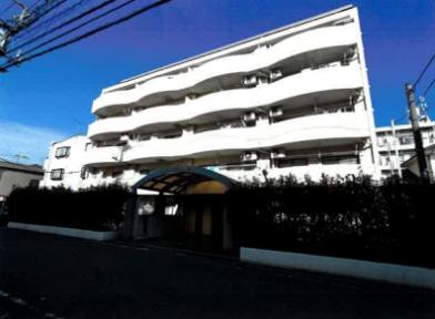 川口市北原台二丁目 17番地5、17番地4の競売物件