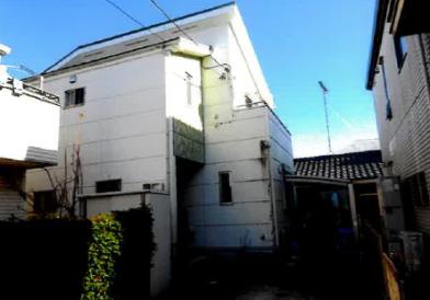 鴻巣市宮地五丁目
85番3の競売物件