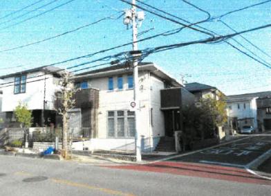 さいたま市西区プラザ
1048番37の競売物件