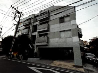 さいたま市桜区栄和五丁目　２０６番地１、２０６番地２の競売物件