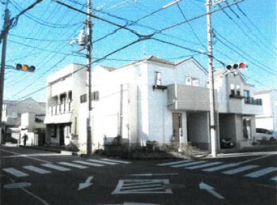 さいたま市北区植竹町一丁目
719番18の競売物件