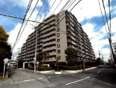 川口市弥平一丁目 7番地1の競売物件