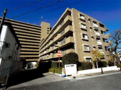 川口市大字東内野字前町 226番地1の競売物件