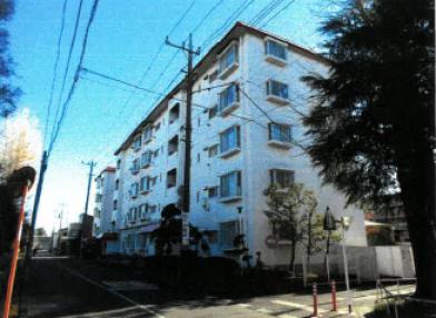 さいたま市北区宮原町四丁目
123番6の競売物件
