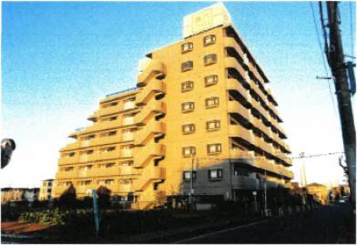 新座市新堀二丁目 263番地3の競売物件