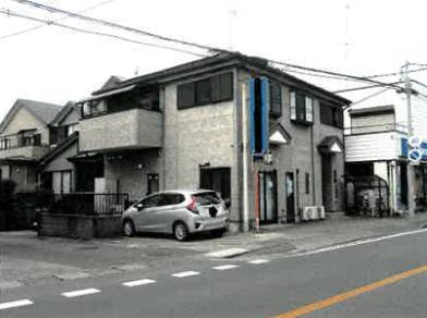 蓮田市大字閏戸字大山
４１８１番１の競売物件