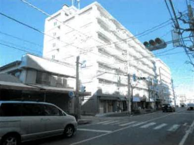 川口市大字芝字上谷沼
６９９０番１の競売物件