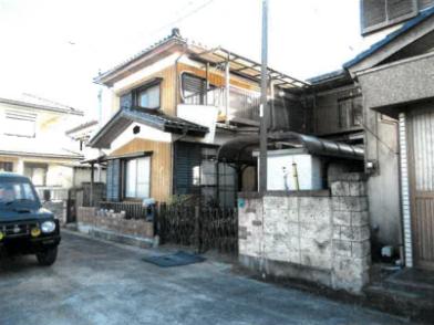 加須市柳生字小屋口
1596番6の競売物件