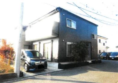 新座市片山三丁目
3009番5の競売物件