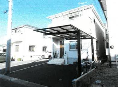 さいたま市大宮区三橋四丁目
853番11の競売物件