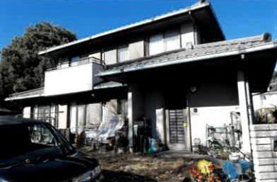 桶川市大字川田谷字北原
６８７６番２の競売物件