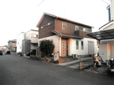 久喜市菖蒲町菖蒲字寺田
5466番の競売物件
