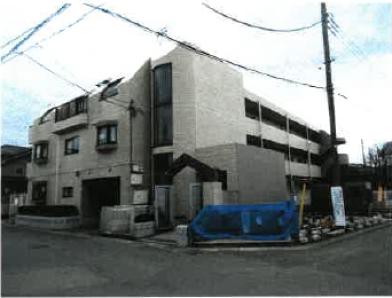 さいたま市見沼区大和田町一丁目 1892番地2の競売物件