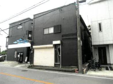 さいたま市桜区町谷三丁目
５５５番１１の競売物件