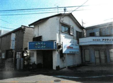 さいたま市見沼区堀崎町
3番3の競売物件