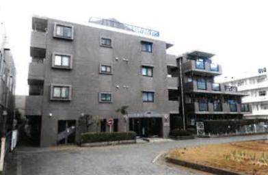 新座市北野二丁目 301番地の競売物件