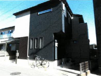 上尾市大字上尾村(元西門前分)字吉田前
779番10の競売物件