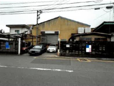 川口市原町
６３番１の競売物件