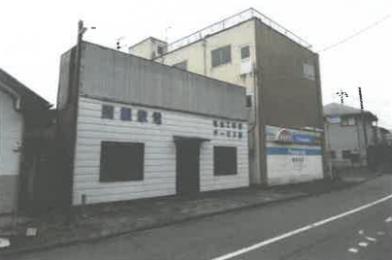 上尾市大字平方字三塚
４３４５番の競売物件