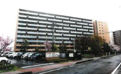 志木市柏町一丁目　９３０番地１の競売物件