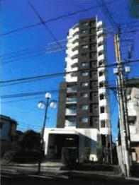 鴻巣市本町五丁目 2738番地1の競売物件