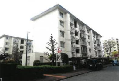 志木市館一丁目 6番地1の競売物件