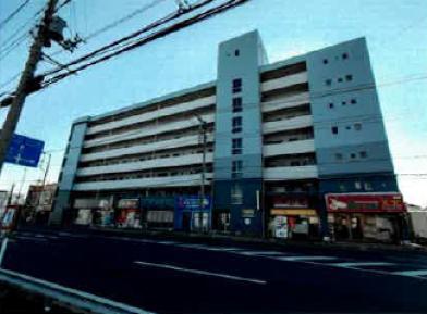 川口市大字芝字宮根　５３７４番地１６、５３７４番地１８の競売物件