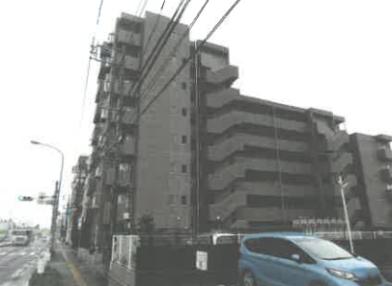 上尾市緑丘二丁目　１７７番地２の競売物件