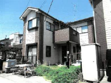 さいたま市岩槻区城南五丁目
1948番6の競売物件