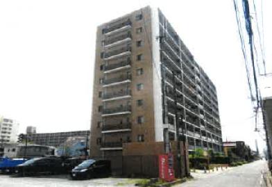 志木市上宗岡五丁目 543番地3の競売物件