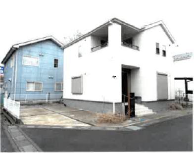 久喜市本町七丁目
９７２番１の競売物件