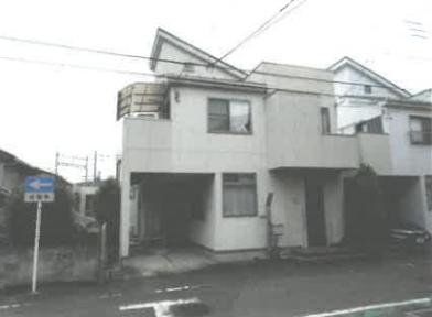 さいたま市中央区下落合四丁目
３５６番５０の競売物件