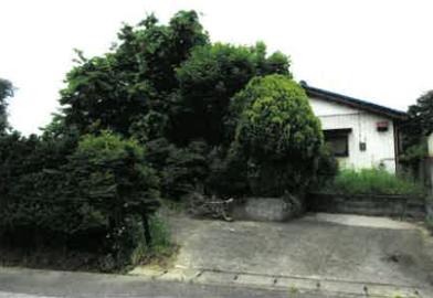 上尾市大字平方字箕輪
2421番1の競売物件