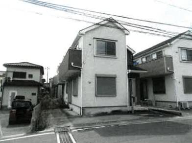 上尾市大字瓦葺字新堀付
1725番21の競売物件