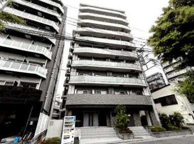 川口市西川口一丁目　２５番地１１の競売物件