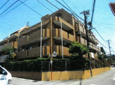 さいたま市大宮区三橋一丁目 472番地1の競売物件